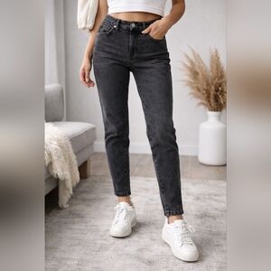 Gray Women's Jeans